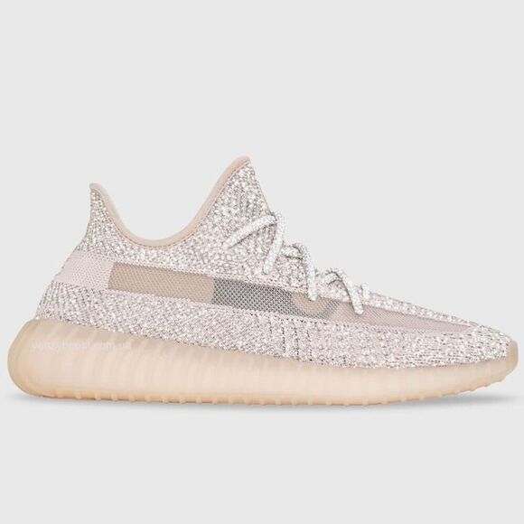 ✨Yeezy Boost 350 V2 Synth Sz 10 Sneakers✨ - Picture 7 of 16